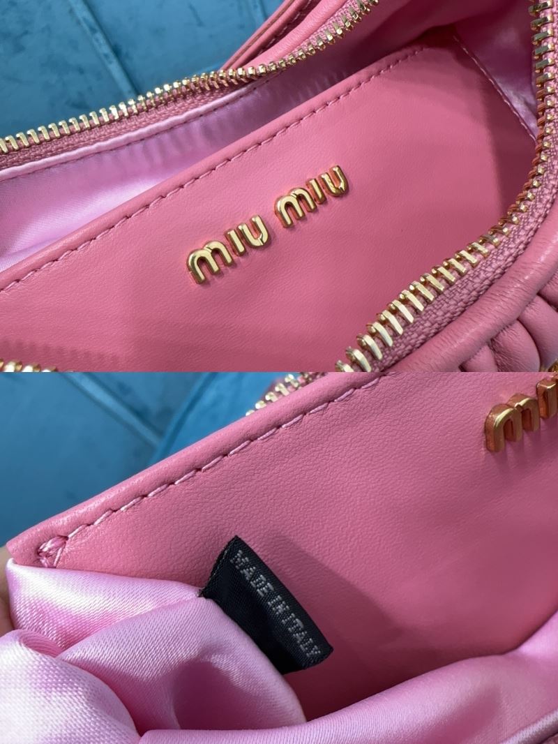 Miu Miu Satchel Bags